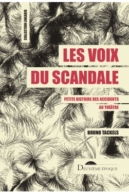 Les Voix du scandale
